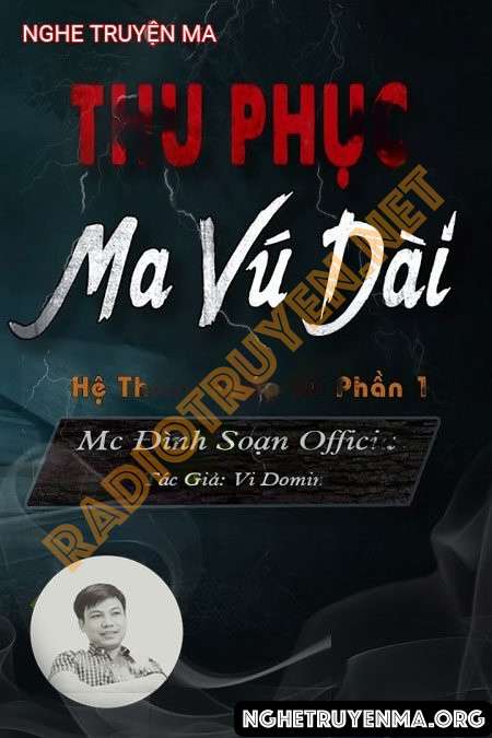 Thu Phục Quỷ Dữ