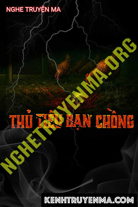 Thủ Tiêu Bạn Chồng