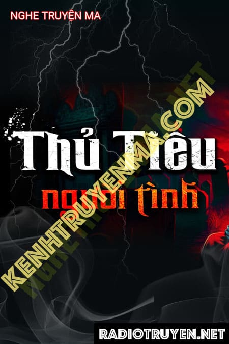 Thủ Tiêu Người Tình