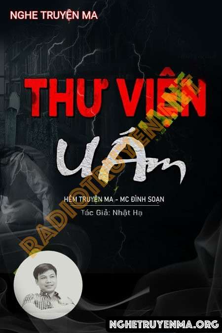 Thư Viện U Ám
