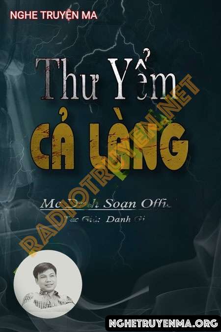 Thư Yểm Cả Làng - Đình Soạn