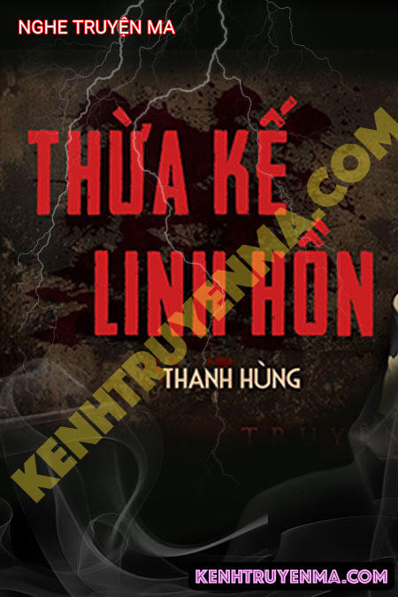 Thừa Kế Linh Hồn