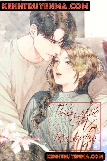 Thuần Phục Vợ Trên Giường