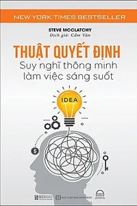 Thuật Quyết Định