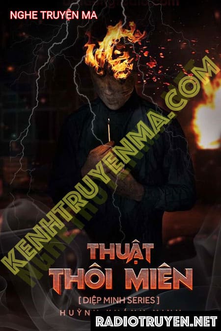 Thuật Thôi Miên
