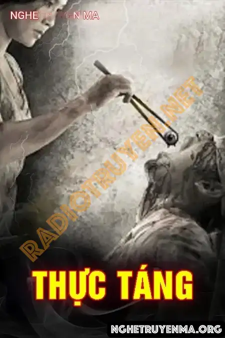 Thực Táng - Nguyễn Huy