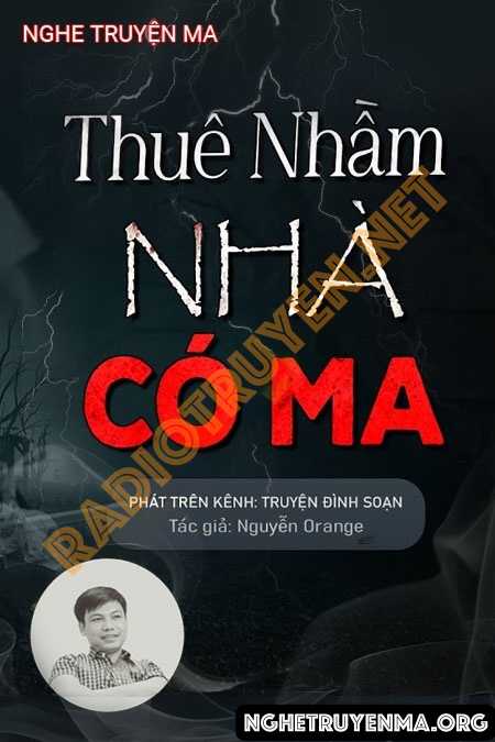 Thuê Nhầm Nhà Có Ma