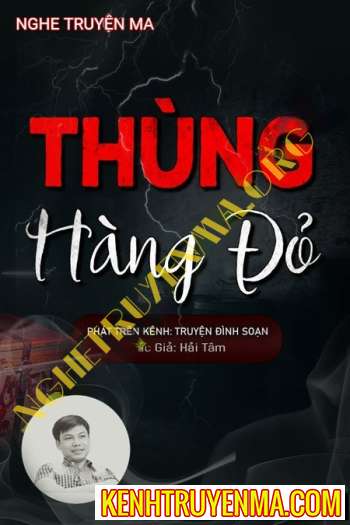 Thùng Hàng Đỏ