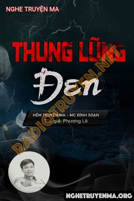 Thung Lũng Đen - Đình Soạn