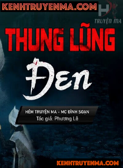 Thung Lũng Đen