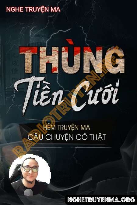 Thùng Tiền Cưới