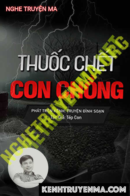 Thuốc C.hết Con Chồng