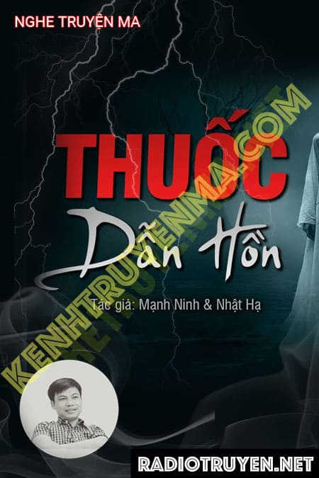 Thuốc Dẫn Hồn