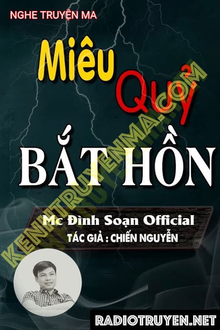 Thường Báo Gọi Hồn