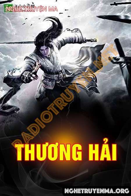 Thương Hải