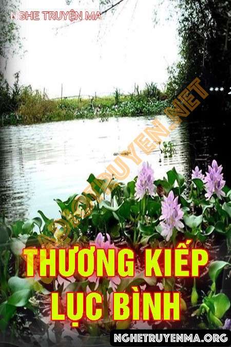 Thương Kiếp Lục Bình