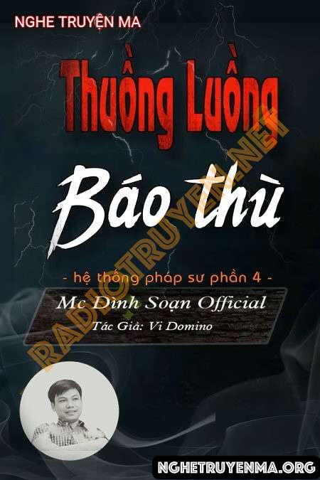 Thuồng Luồng Báo Thù