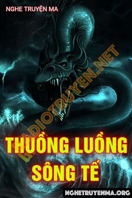 Thuồng Luồng Sông Tế