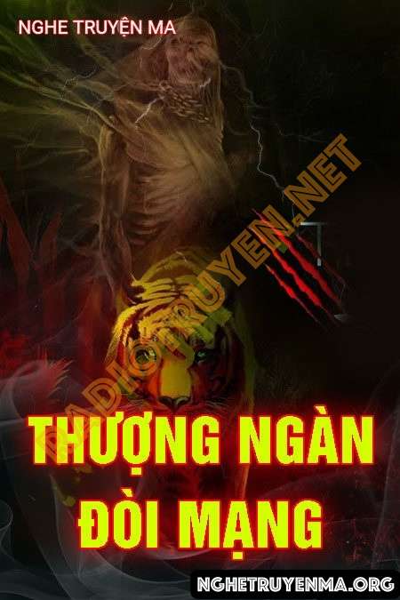 Thượng Ngàn Đòi Mạng