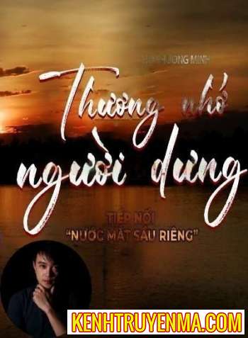 Thương Nhớ Người Dưng