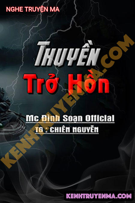 Thuyền Trở Hồn