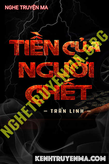 Tiền Của Người C.hết