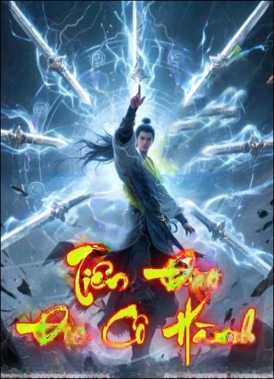 Tiên Đạo Cô Độc Hành
