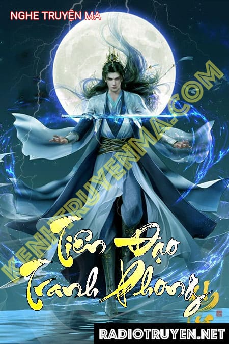 Tiên Đạo Tranh Phong