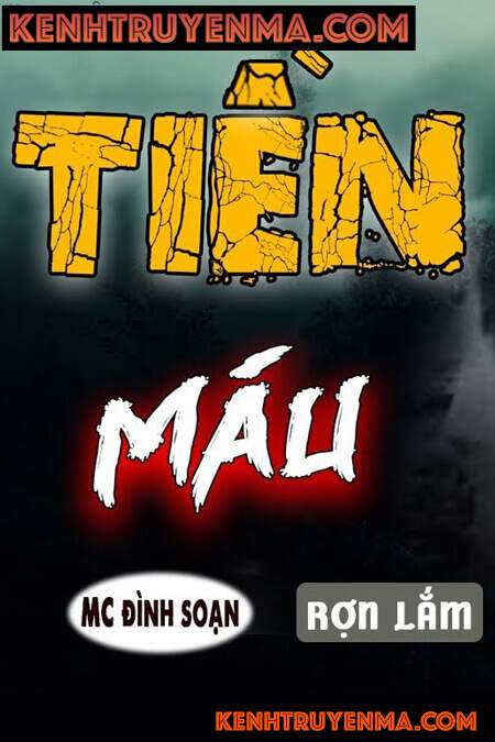 Tiền Máu