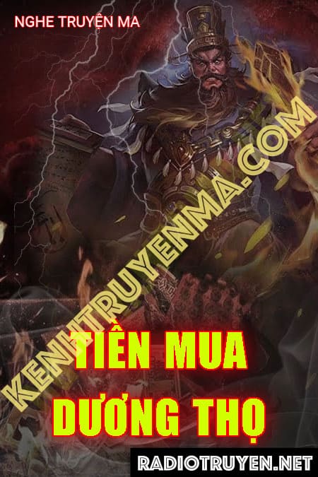 Tiền Mua Dương Thọ