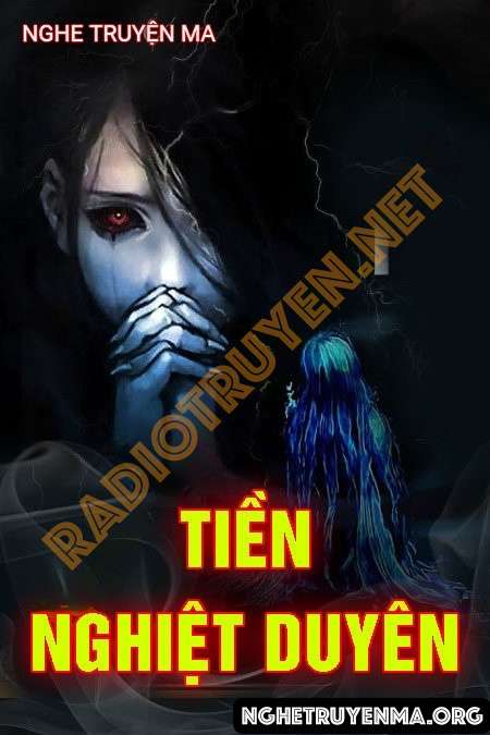 Tiền Nghiệt Duyên