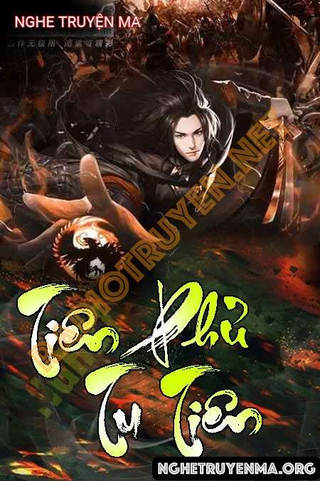 Tiên Phủ Tu Tiên