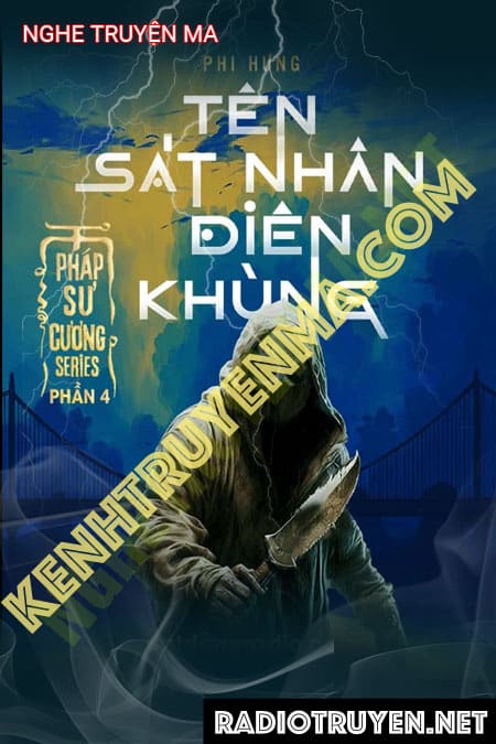 Tiên Sát Nhân Điên Khùng