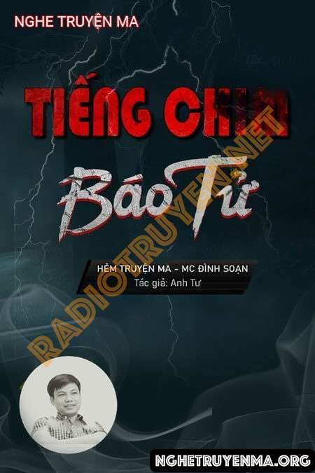 Tiếng Chim Báo Tử