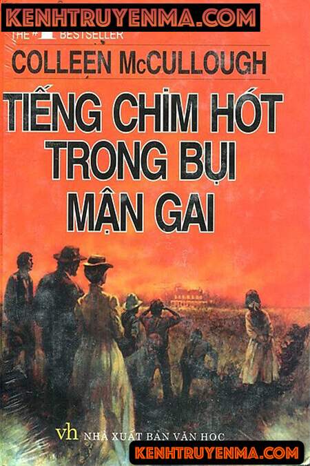 Tiếng Chim Hot Trong Bụi Mận Gai