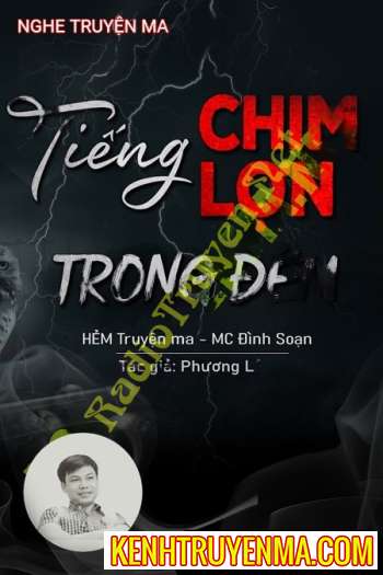 Tiếng Chim Lợn Trong Đêm