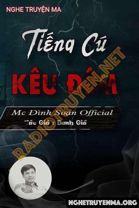 Tiếng Cú Kêu Đêm