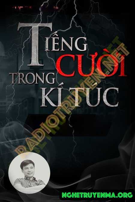 Tiếng Cười Trong Ký Túc Xá