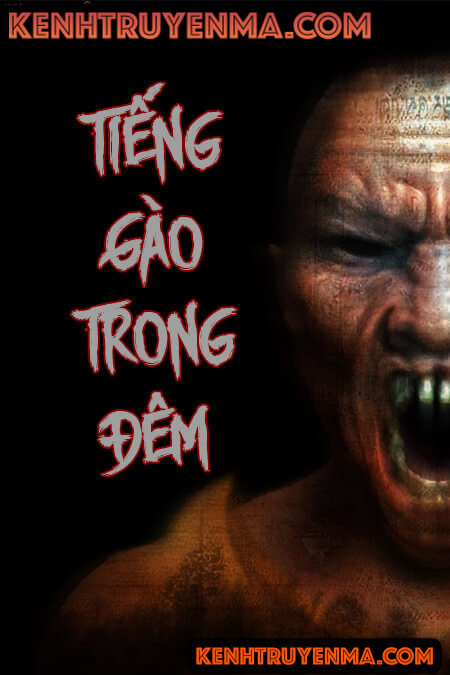 Tiếng Gào Trong Đêm