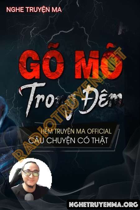 Tiếng Gõ Mõ Trong Đêm