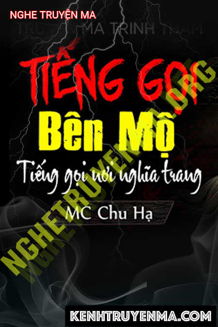 Tiếng Gọi Bên Mộ