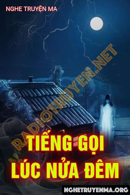 Tiếng Gọi Lúc Nửa Đêm