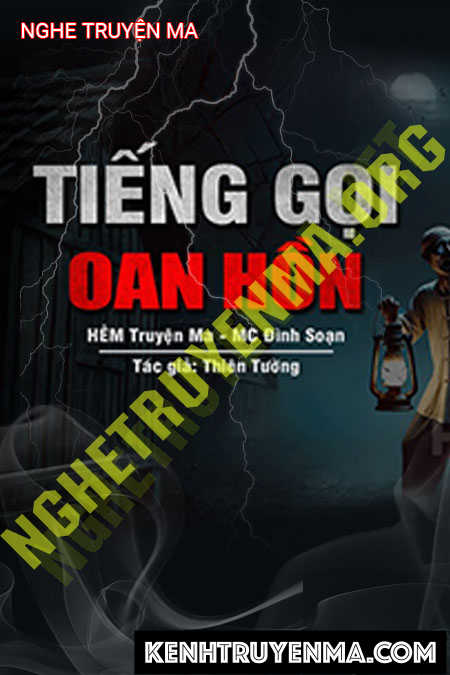 Tiếng Gọi Oan Hồn