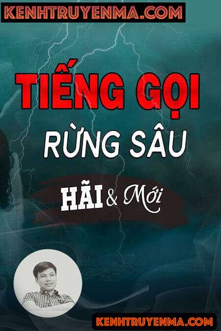Tiếng Gọi Rừng Sâu