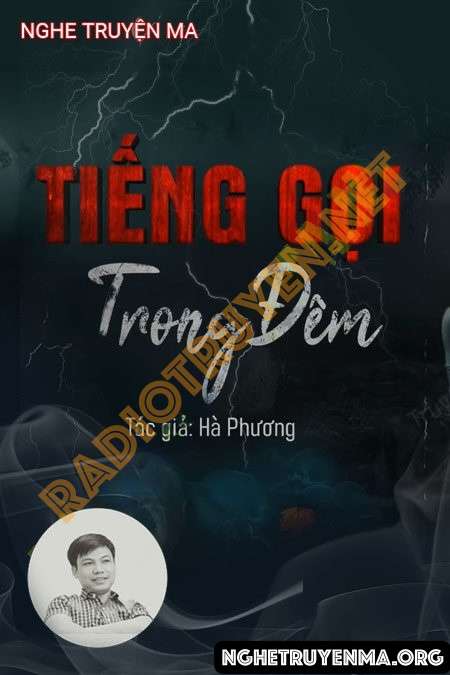 Tiếng Gọi Trong Đêm - Đình Soạn