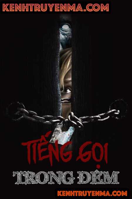 Tiếng Gọi Trong Đêm