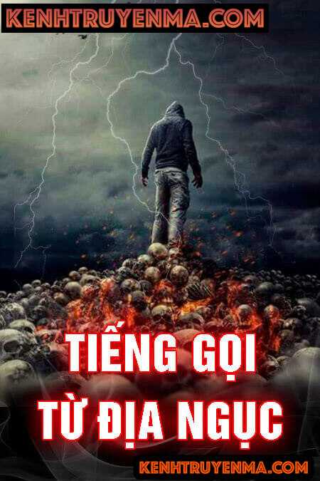 Tiếng Gọi Từ Địa Ngục