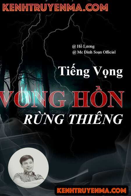 Tiếng Gọi Vong Hồn Nơi Rừng Thiêng