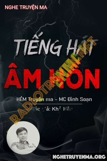 Tiếng Hát Âm Hồn - Đình Soạn