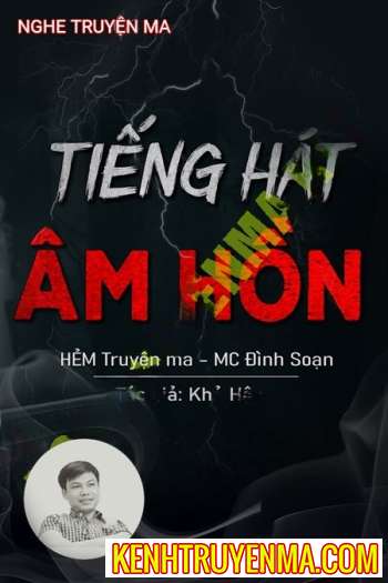 Tiếng Hát Âm Hồn
